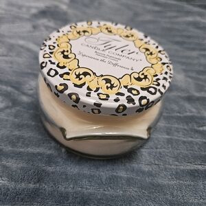 NWT! "Winter Wonderland" Scented Tyler Company Candle!